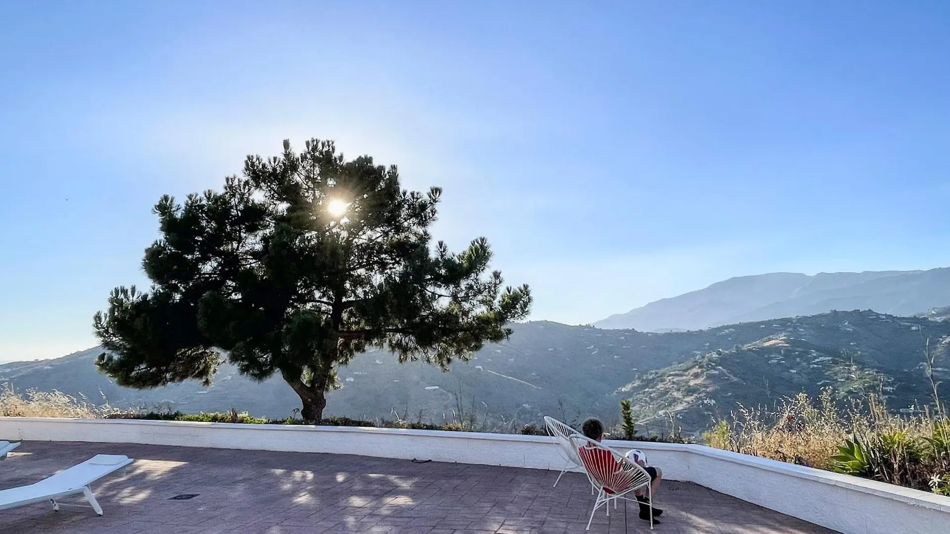 Luxury Villa - Breathtaking Views - Hot Tub - 15' To Beach Cómpeta 0*,  Spanien